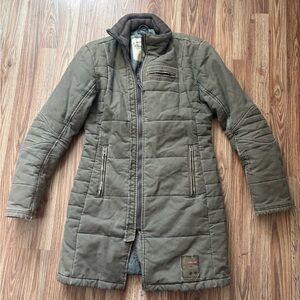 G-star raw women’s coat